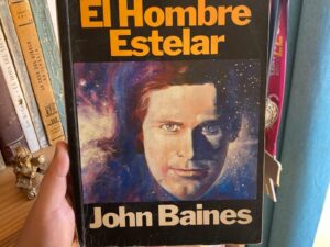 El Hombre Estelar