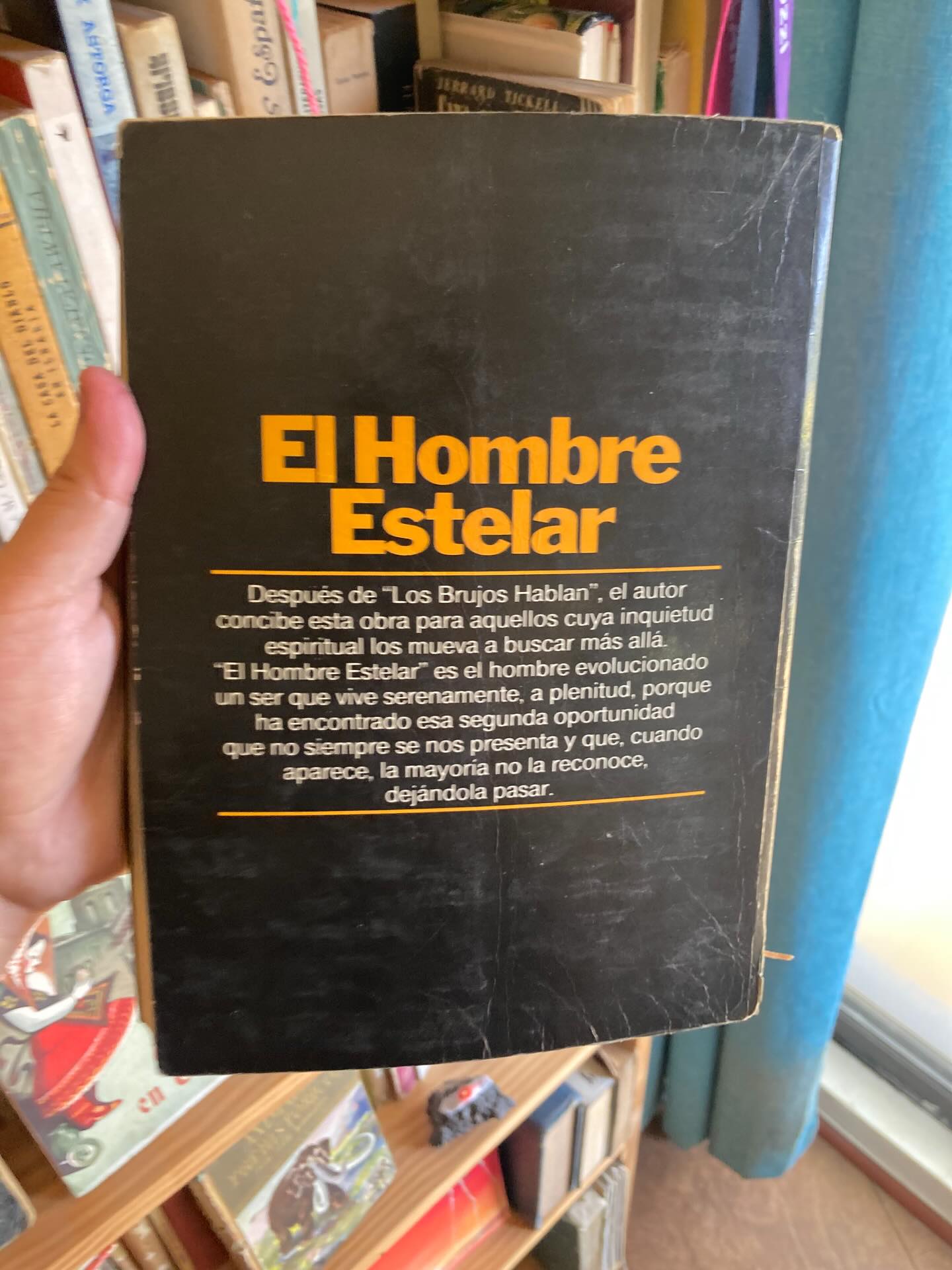El Hombre Estelar - Imagen 6