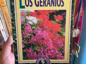 Los Geranios