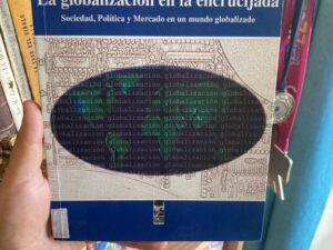 La globalización en la encrucijada