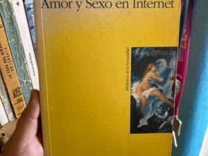 Amor y Sexo en Internet