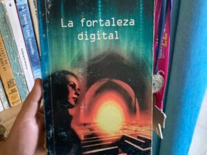 La Fortaleza digital