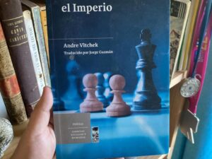 Contra el Imperio