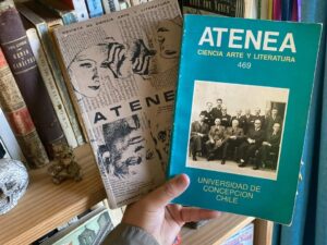 Atenea Ciencia Arte Literatura- Atenea