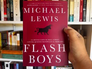 Flash Boys