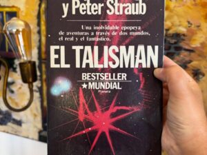 El Talismán