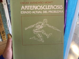 Arteriosclerosis, estado actual del problema