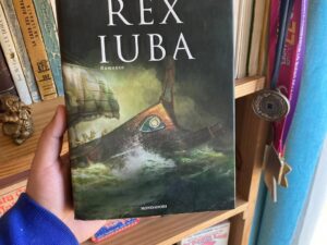 Rex Iuba