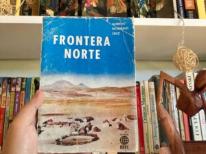 Frontera Norte
