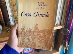 Casa Grande