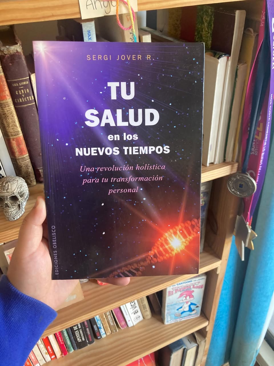 Tu salud en los nuevos tiempos