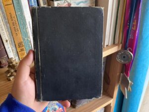 Catálogo de voces con sus antónimo ordenado alfabéticamente