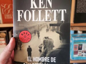 El hombre de San Petersburgo