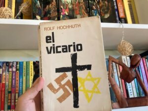 El Vicario