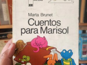 Cuentos para Marisol