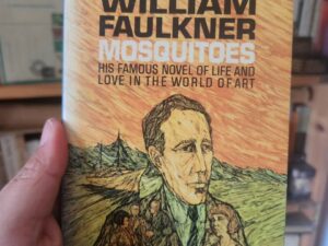 Mosquitoes