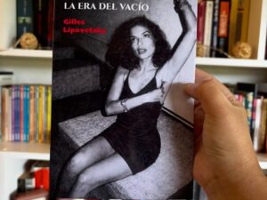 La era del vacío