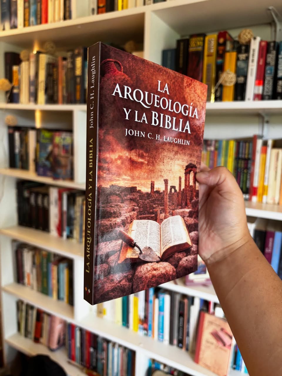 La arqueología y la biblia - Imagen 2