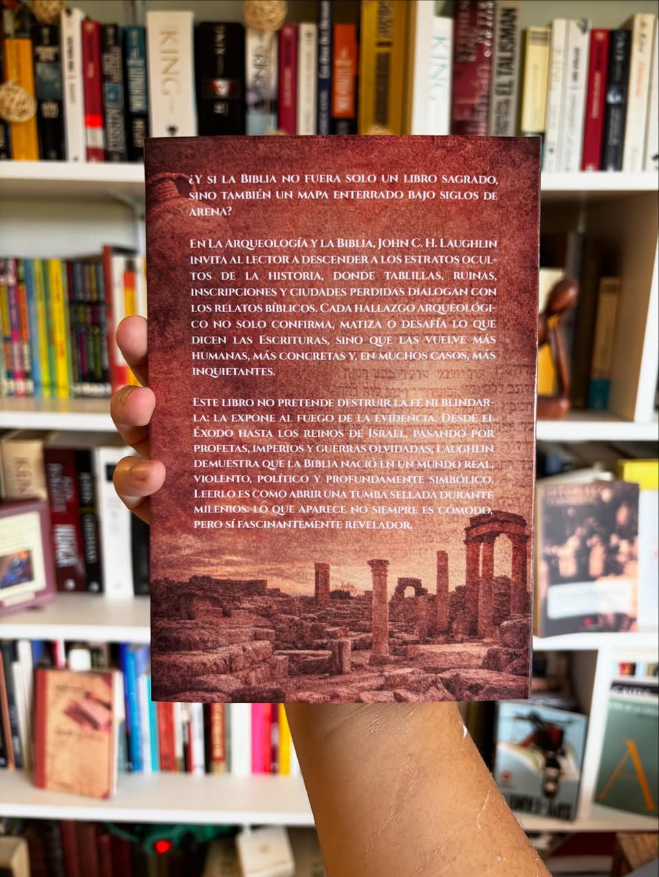 La arqueología y la biblia - Imagen 4