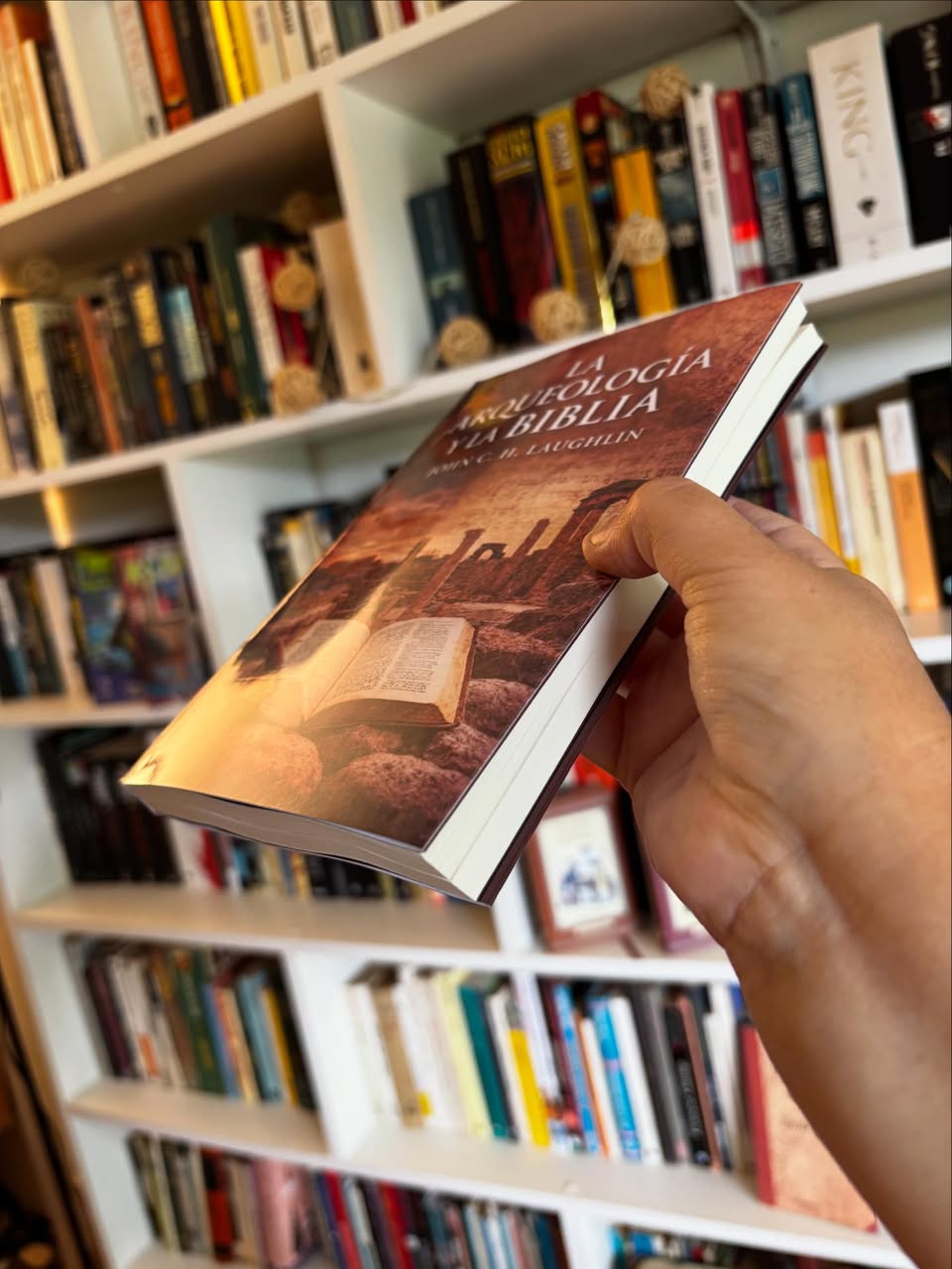 La arqueología y la biblia - Imagen 5