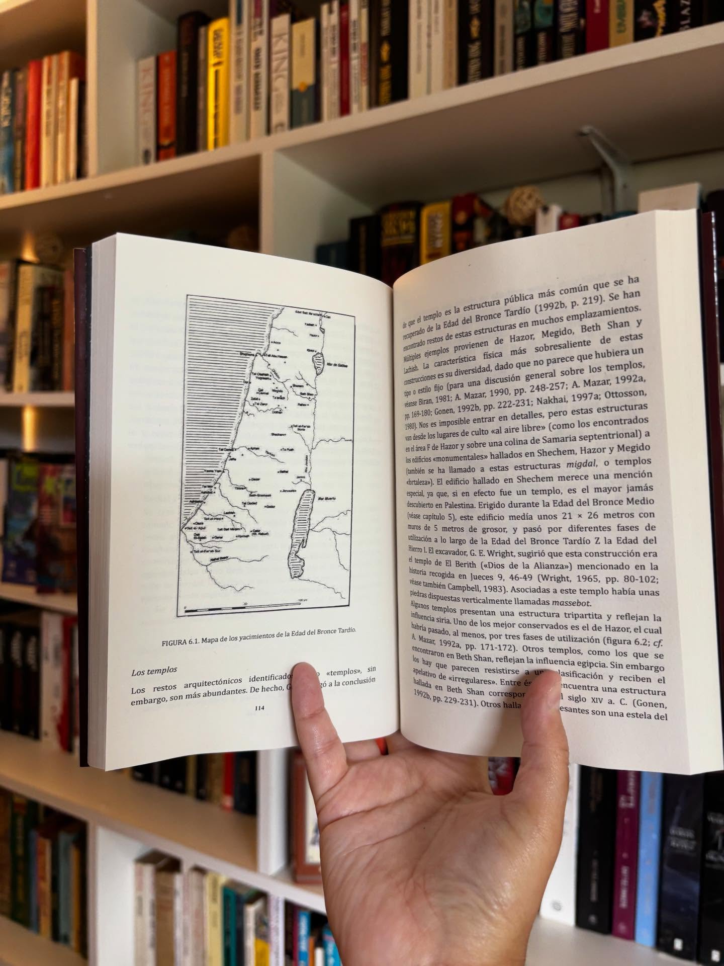 La arqueología y la biblia - Imagen 6