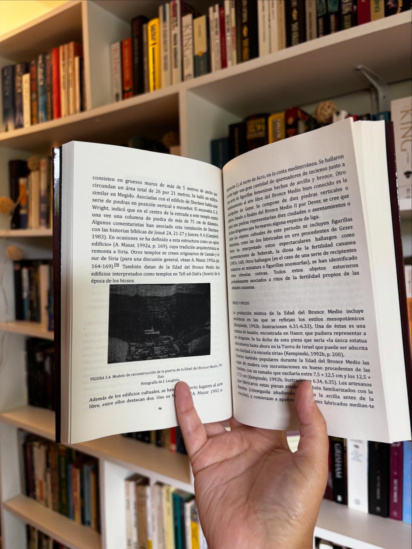 La arqueología y la biblia - Imagen 7