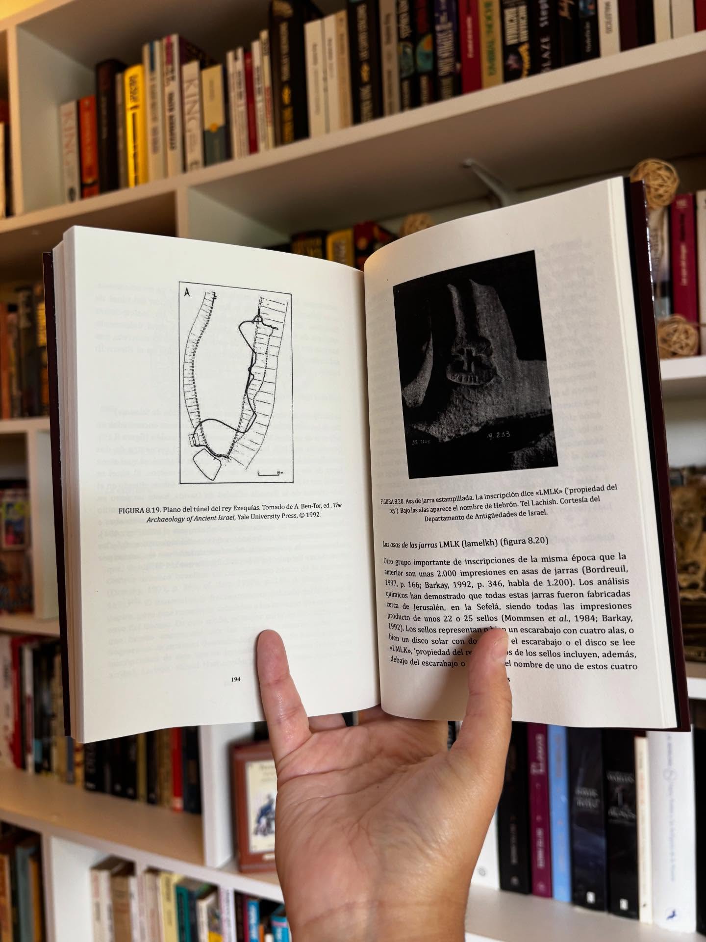 La arqueología y la biblia - Imagen 8