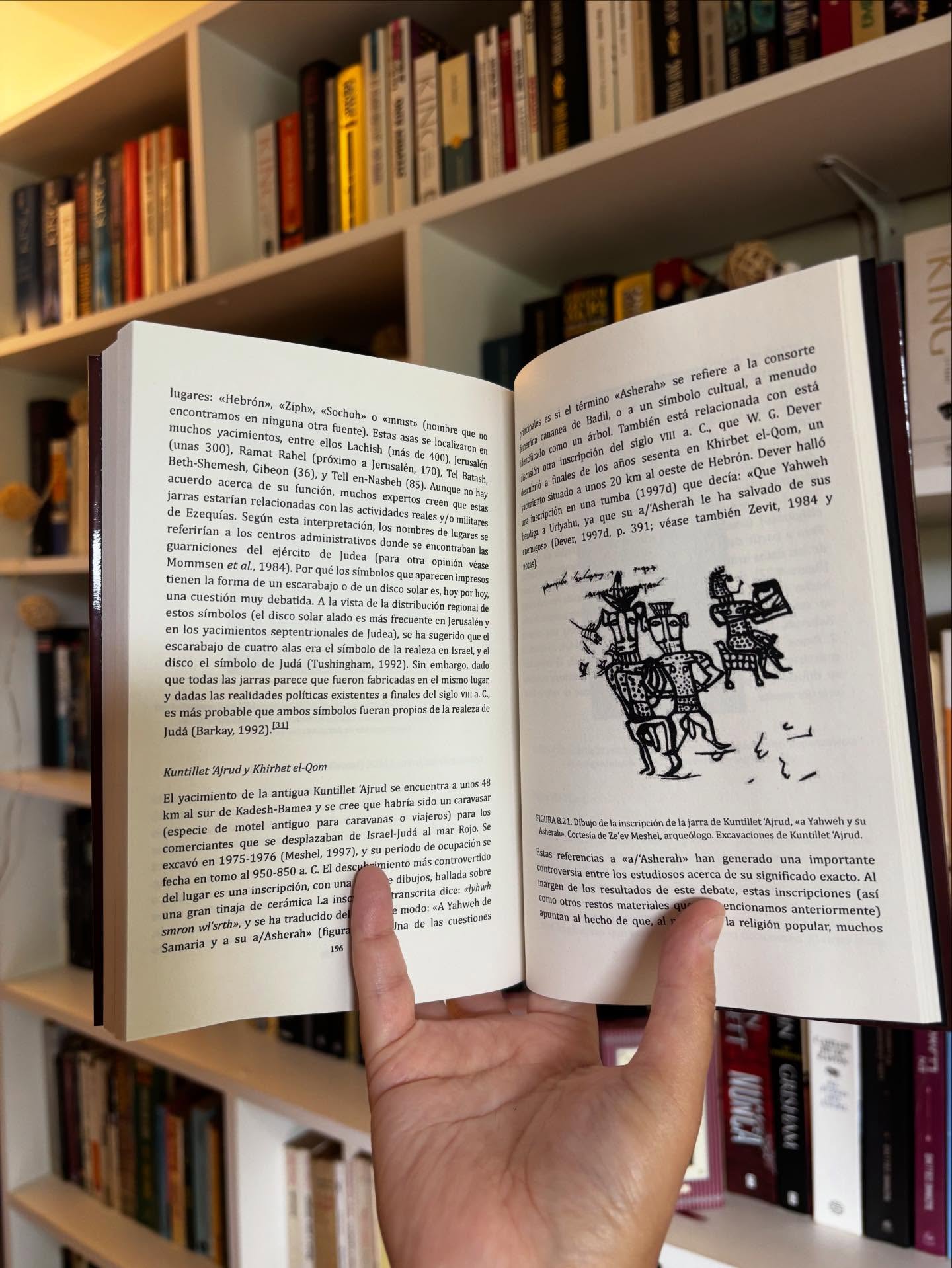 La arqueología y la biblia - Imagen 9