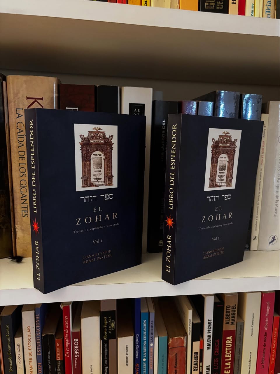 El Zohar. Libro del Esplendor - Imagen 2