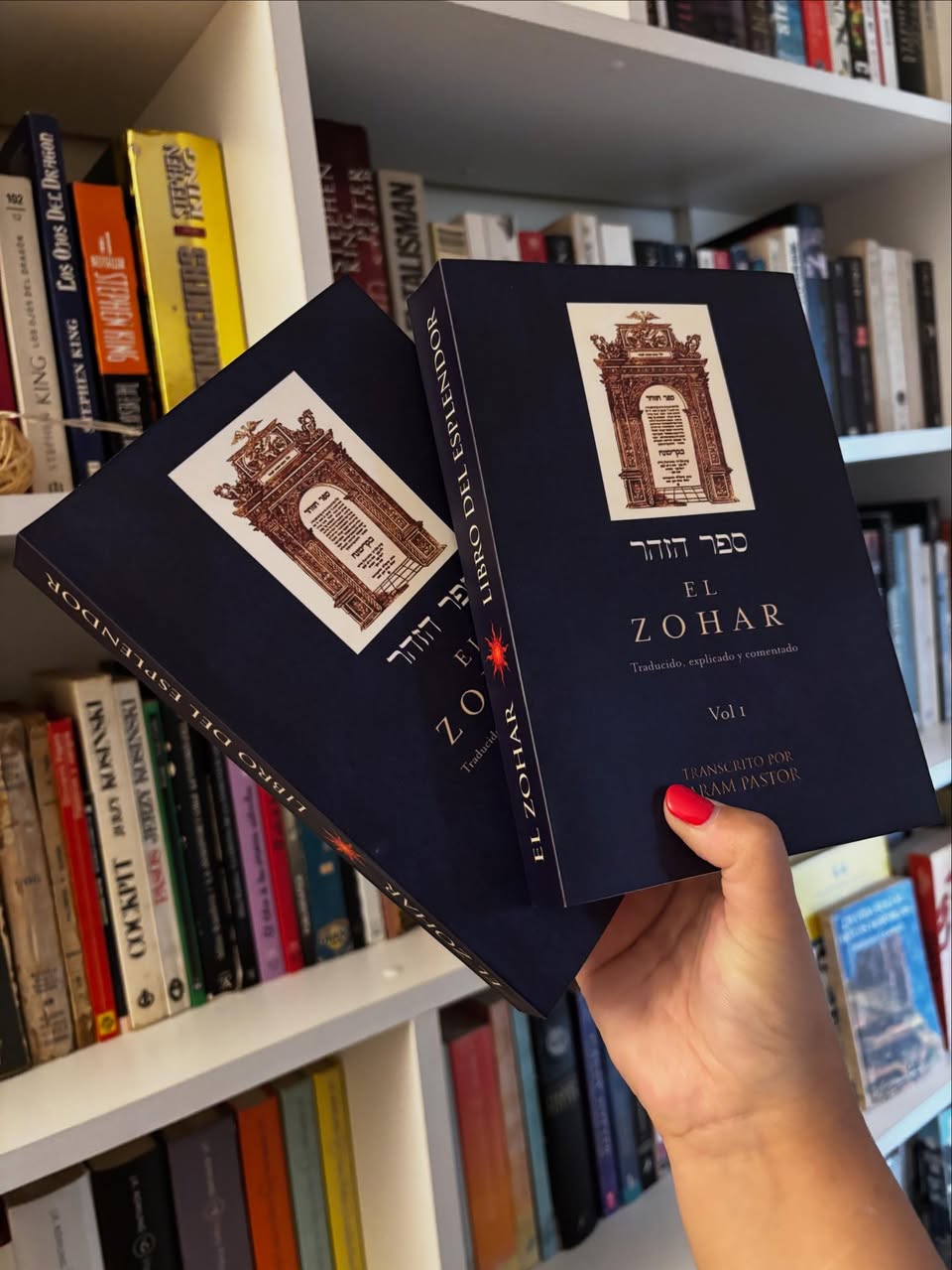 El Zohar. Libro del Esplendor - Imagen 5