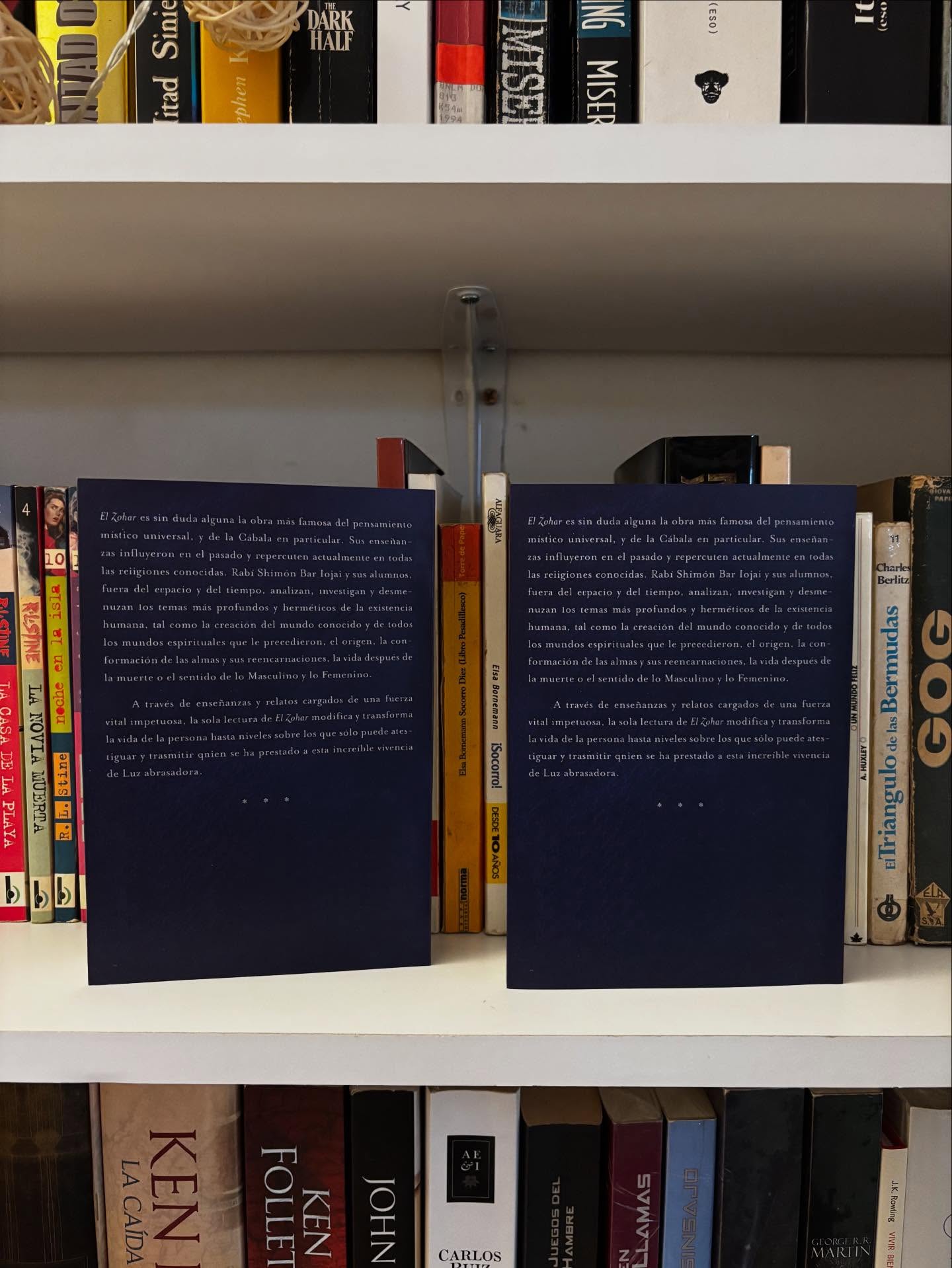El Zohar. Libro del Esplendor - Imagen 6