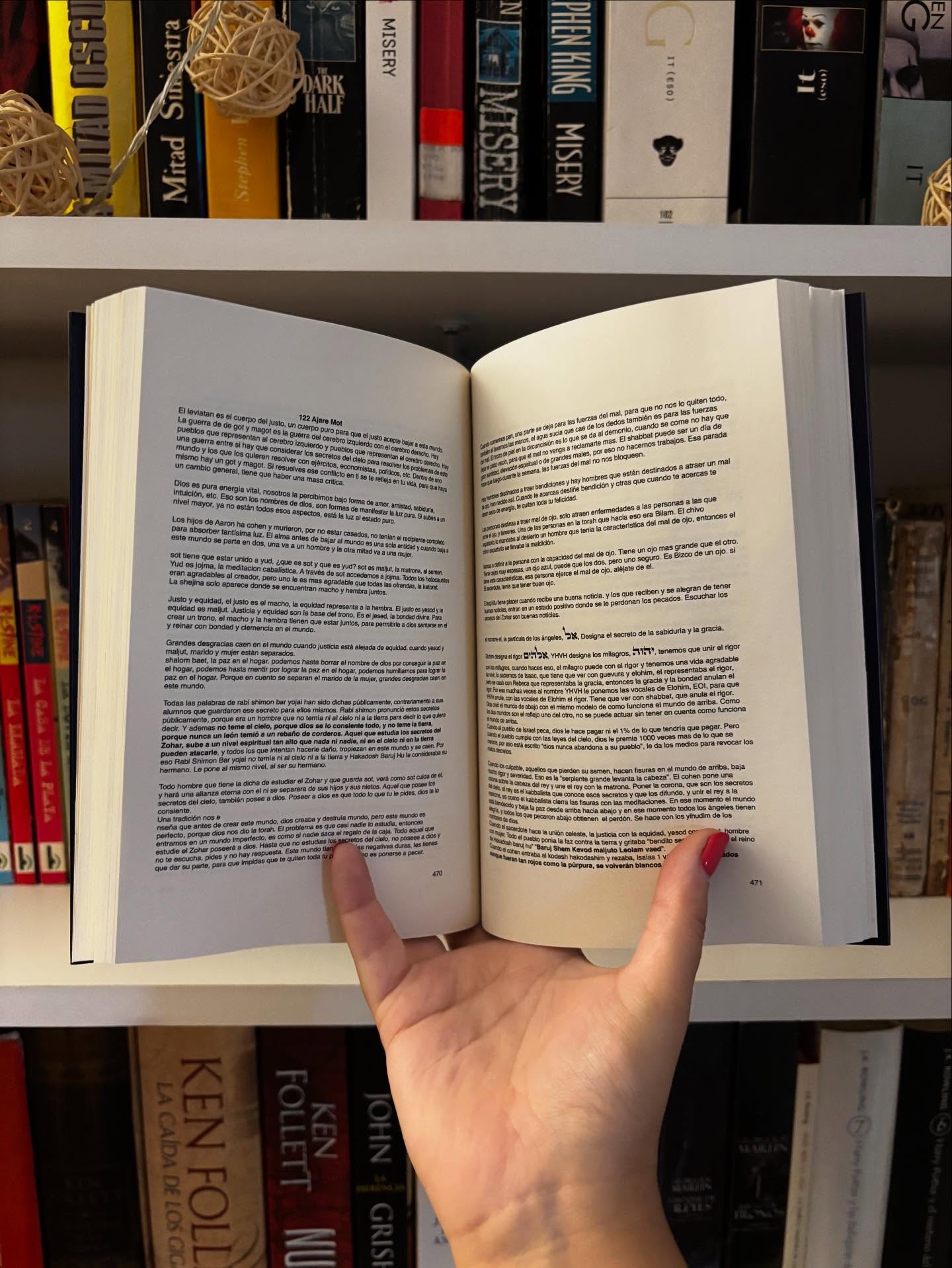 El Zohar. Libro del Esplendor - Imagen 7