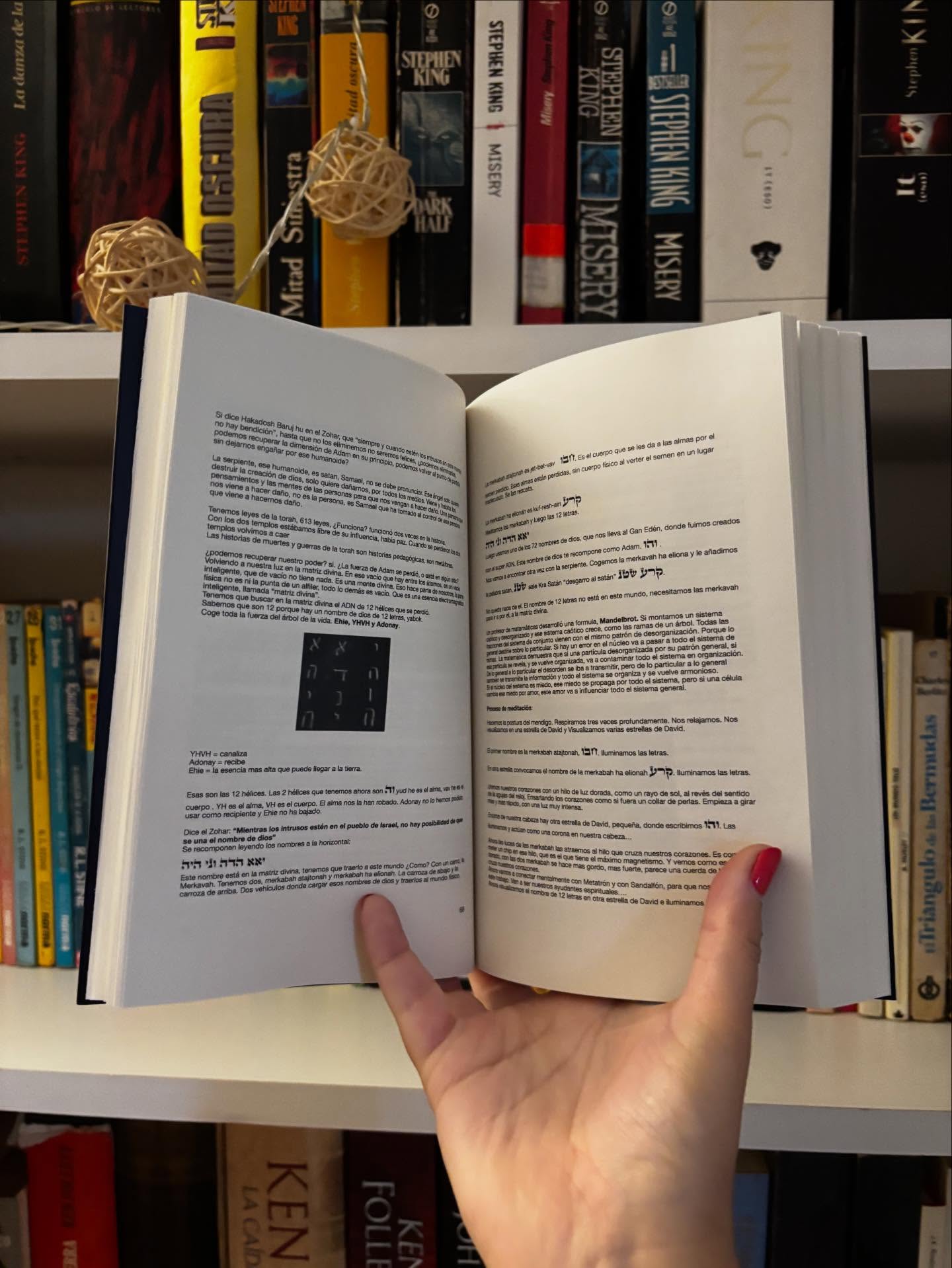 El Zohar. Libro del Esplendor - Imagen 8