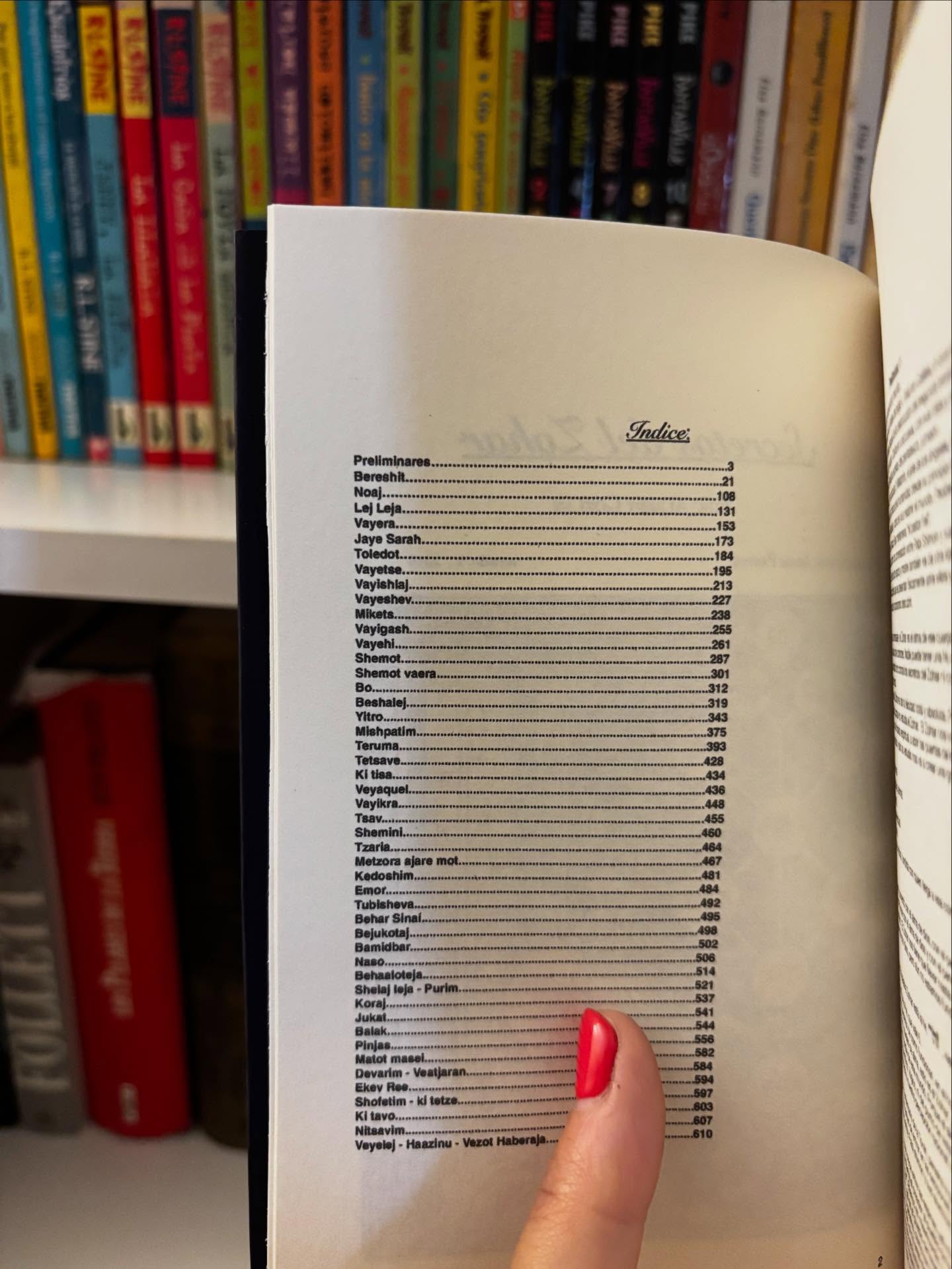 El Zohar. Libro del Esplendor - Imagen 10
