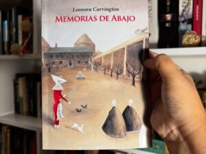 Memorias de abajo