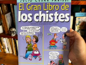 El gran libro de los chistes
