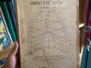 Geometría descriptiva