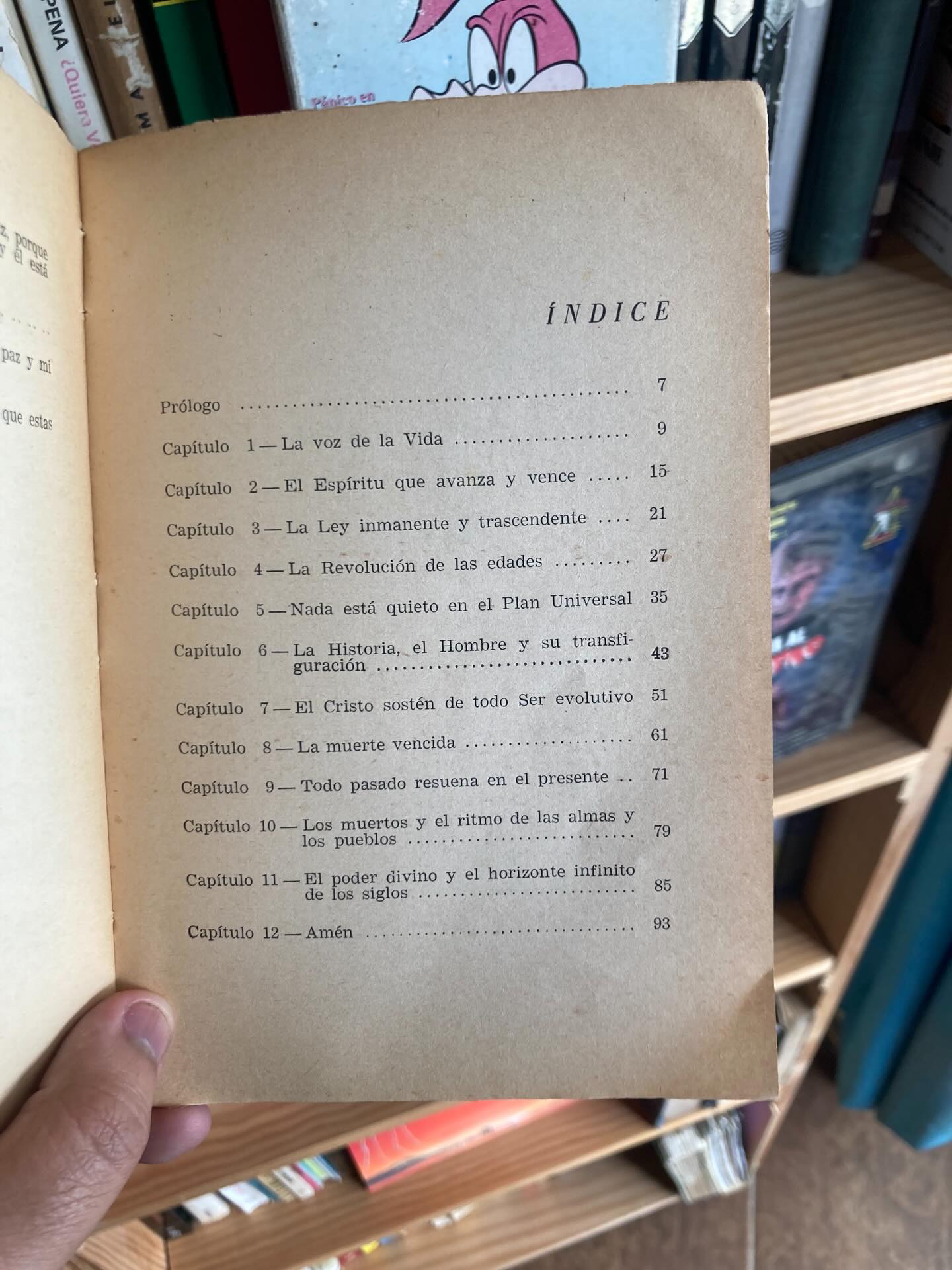 El espíritu, la ley y la historia - Imagen 6