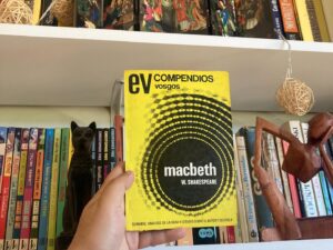 Macbeth. William Shakespeare