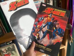 X-Men