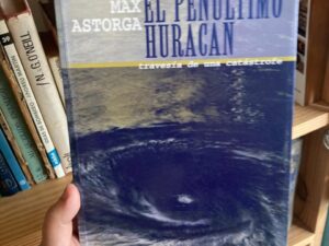 El penúltimo huracán