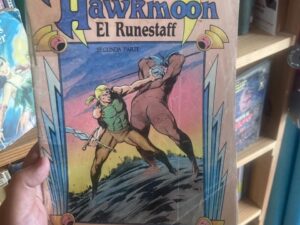 Hawkmoon