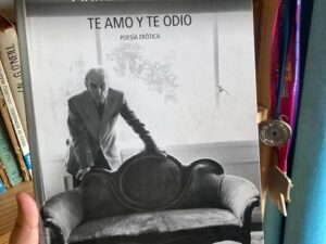 Te amo y te odio