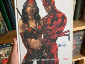 Ultimate elektra