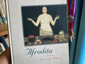 Afrodita