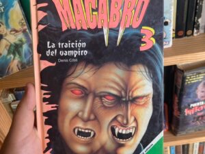 Macabro 3