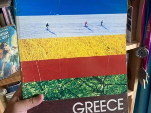 Greece