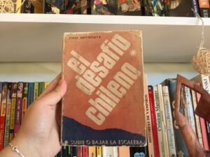 El Desafío Chileno