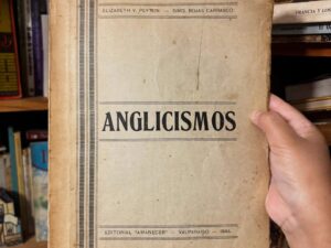 Anglicismos