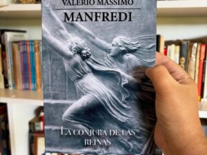 La conjura de las reinas
